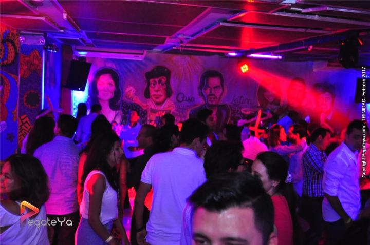 Foto 69 de Trinidad sábado 11 de febrero de 2017 en Trinidad Discoteca Bucaramanga, Bucaramanga
