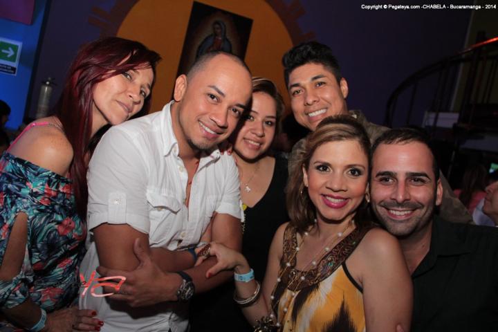 Foto 53 de Discoteca Chabela- 21 de Junio de 2014 en Discoteca Chabela Bucaramanga, Bucaramanga