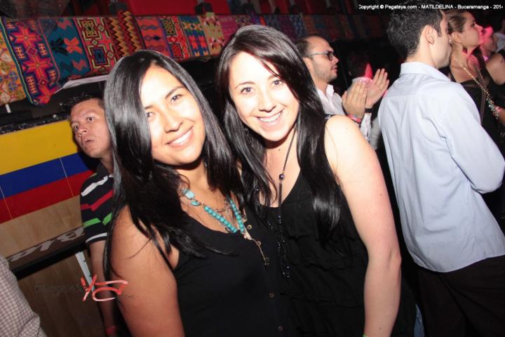 Foto 12 de Discoteca Matildelina - 20 de Junio de 2014 en Discoteca Matildelina Bucaramanga, Bucaramanga