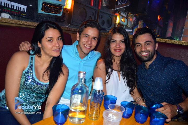 Foto 64 de Malabar sabado 14 de marzo de 2015 en Discoteca Malabar Bucaramanga, Bucaramanga