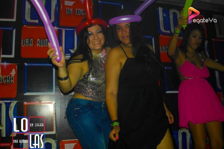 Foto 50 de Lolas Club - 2do FDS Sept 2015 en Lolas Club Menga Cali, Cali