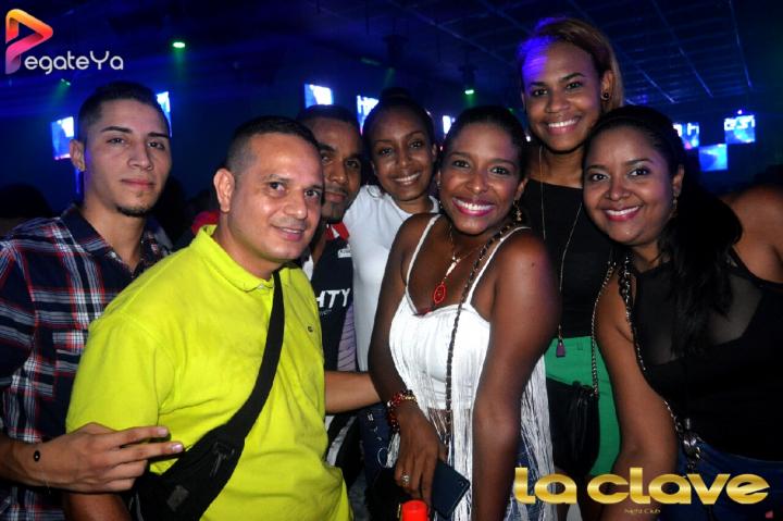 Foto 73 de La Clave Night Club - 1er Fds Julio 2016 en La Clave Night Club, Cali