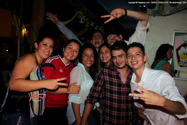 Foto 14 de Discoteca Maria Casquitos en Maria Casquitos Bucaramanga, Bucaramanga