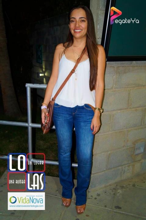 Foto 13 de Lolas Club Menga Cali 2015-12-23 en Lolas Club Menga Cali, Cali