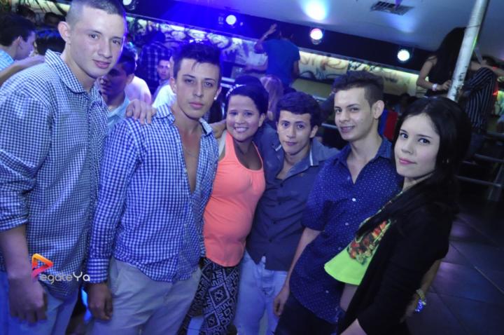 Foto 20 de New York sábado 20 de junio 2015 en Discoteca New York Bucaramanga, Bucaramanga