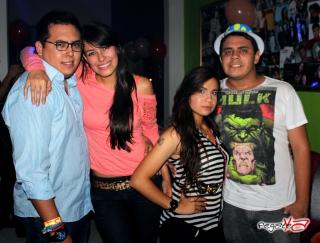 Foto 21 de Beautiful 80`s - Marzo 15 del 2014 en Beautiful 80`s Cali, Cali