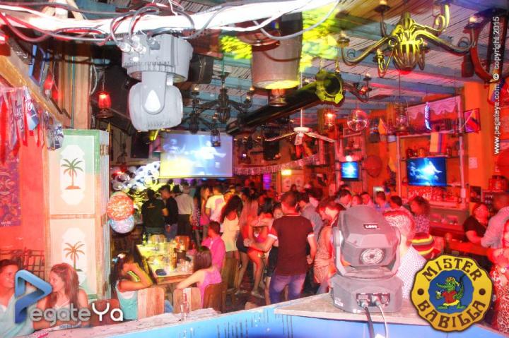 Foto 41 de Mister Babilla 19 y 20 de Junio de 2015 en Discoteca MISTER BABILLA cartagena, Cartagena
