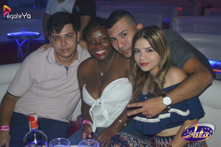 Foto 101 de JalaJala - 1er Fds Julio 2017 en Jala Jala Club, Cali