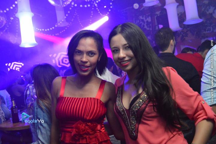 Foto 3 de Malabar - 24 y 31 Dic 2015 en Discoteca Malabar Bucaramanga, Bucaramanga