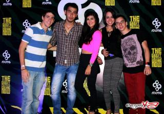 Foto 29 de Octubre 04 del 2013 en Rooms Club