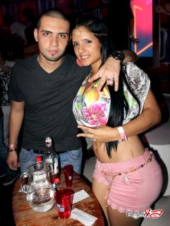 Foto 163 de Lolas Club Menga NICKY JAM en Lolas Club Menga Cali, Cali