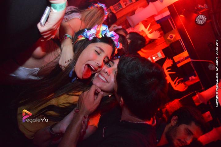 Foto 70 de Malabar - La Factoria en Discoteca Malabar Bucaramanga, Bucaramanga