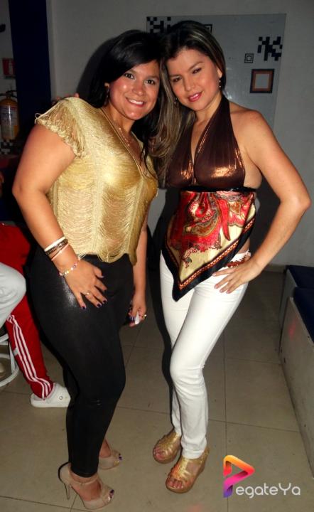 Foto 7 de Ahma Bar - 3er FDS Marzo 2015 en Ahma Cali, Cali