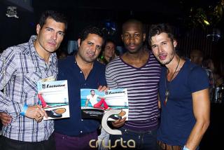Foto 94 de Fotos Discoteca Crista Medellin en Discoteca Crista Medellin, Medellín