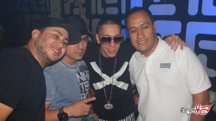 Foto 37 de Doxis Night Club - Nov 30 del 2014 en Doxis Night Club