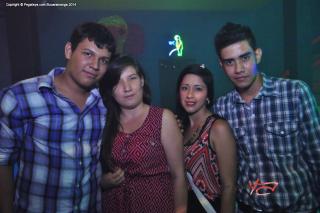 Foto 34 de DISCOTECA Manicomio - 15 marzo 2014 en Discoteca El Manicomio Bucaramanga, Bucaramanga