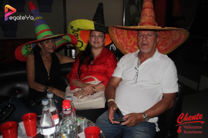 Foto 23 de Chente - Feria 2015 en CHENTE Vallenatos y Rancheras, Cali