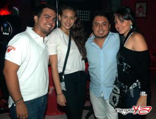 Foto 24 de Noviembre 24 del 2012 en Am / PM Bar - Cali, Cali
