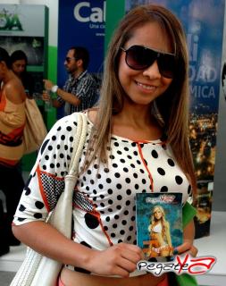 Foto 51 de Expo Show 2012 - Pegateya la Guia en Expo Show 2012, Cali