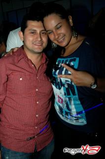 Foto 25 de Noviembre 24 del 2012 en Babel / Barra Libre Cali, Cali