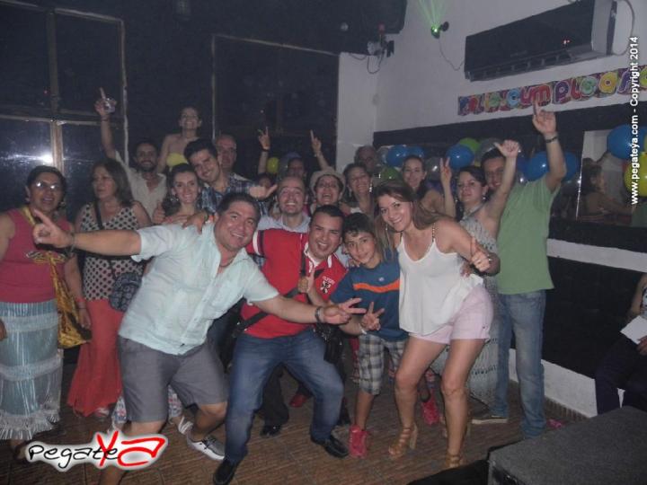 Foto 11 de BAHIA CLUB 28 Y 29 de NOV 2014 en bahia club, Cartagena