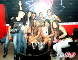 Foto 36 de Abril 6 del 2013 en Nozomi Club, Cali