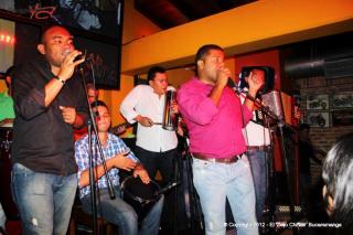 Foto 51 de 15-23 de Junio de 2012 en El Viejo Chiflas Restaurante, Cali
