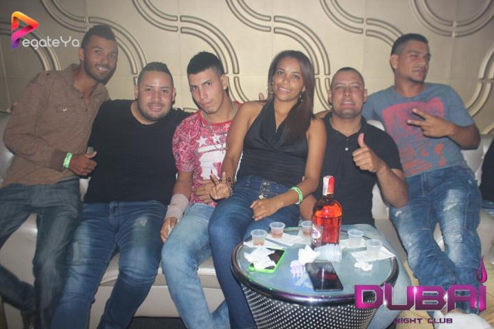Foto 38 de Dubai Night Club - 4TO Fds Bril 2016 en Dubai Night Club