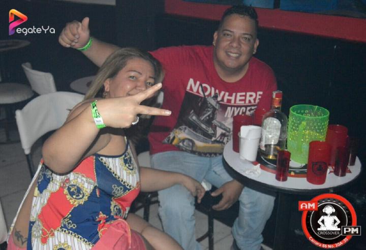 Foto 2 de Ampm Bar - 2DO Fds Oct 2016 en Am / PM Bar - Cali, Cali