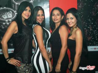 Foto 2 de Diciembre 07 del 2013 en Nozomi Club, Cali
