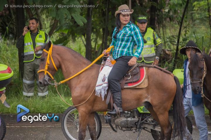 Foto 21 de Cabalgata Torneo Int de Joropo en Cabalgata Torneo Int de Joropo, Villavicencio