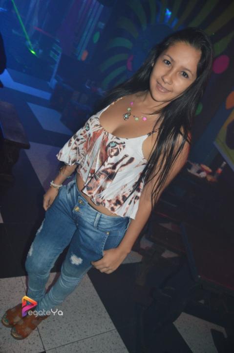 Foto 5 de El Manicomio sábado 28 de marzo 2015 en Discoteca El Manicomio Bucaramanga, Bucaramanga