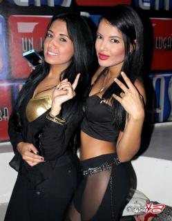 Foto 2 de Diciembre 07 del 2013 en Lolas Club Menga Cali, Cali