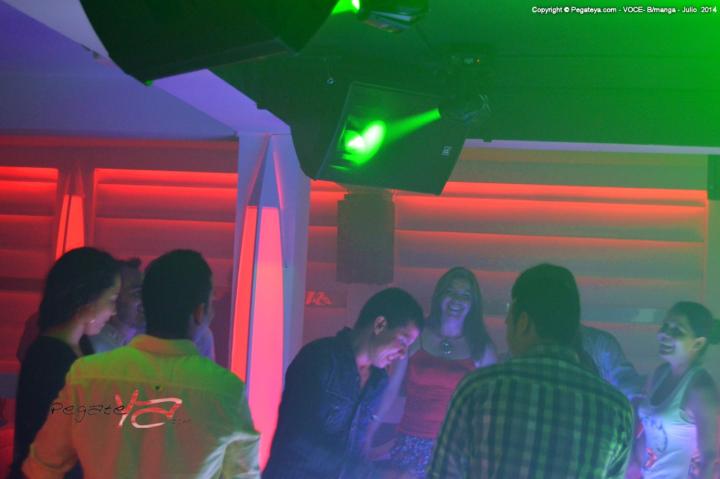 Foto 7 de Discoteca Voce 12 de julio de 2014 en Discoteca Voce Bucaramanga, Bucaramanga