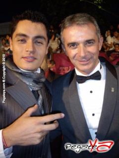 Foto 9 de Premios TV y Novelas 2010 en Premios TV y Novelas 2010, Bucaramanga