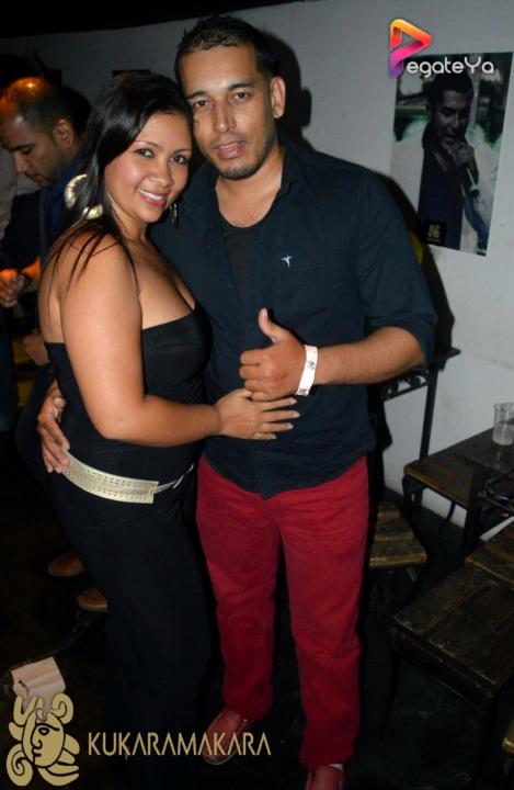 Foto 68 de Kukaramakara - Amor y Amistad 2015 en Kukaramakara Discoteca Cali, Cali
