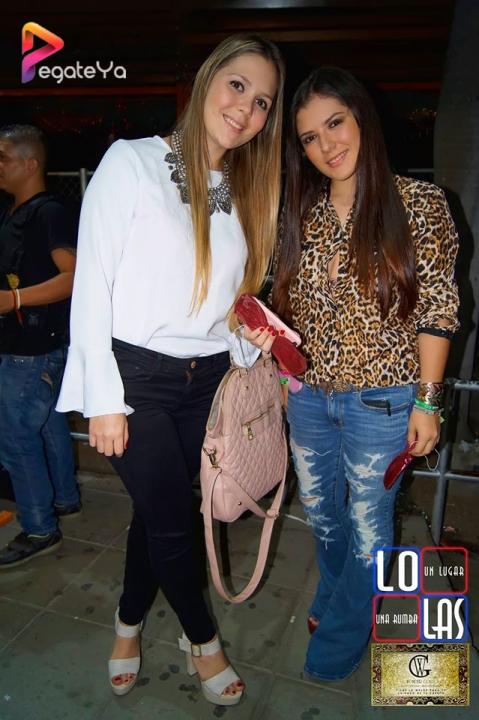 Foto 259 de Lolas - Feria 2015 en Lolas Club Menga Cali, Cali