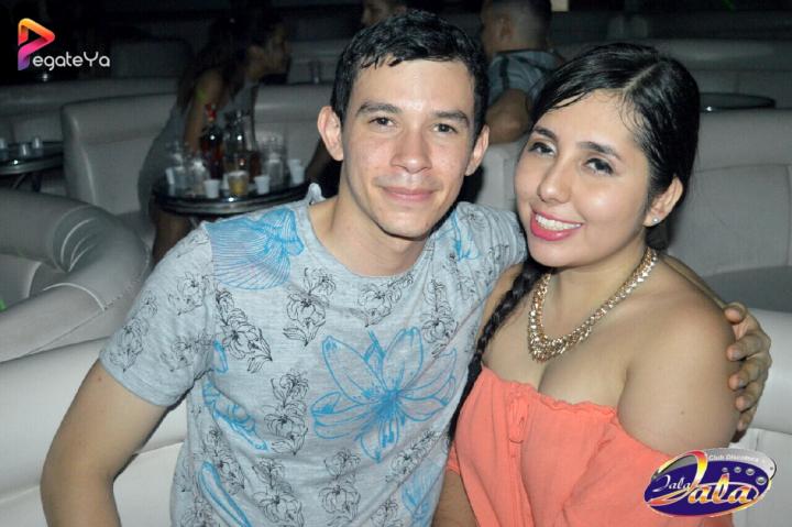 Foto 51 de Jalajala - 2do Fds Oct 2016 en Jala Jala Club, Cali