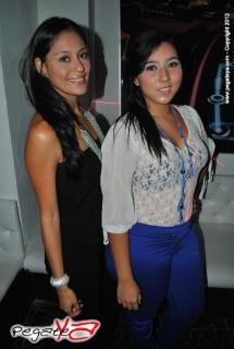 Foto 56 de taboo 28 y 29 de sep de 2012 en Discoteca Taboo Cartagena, Cartagena