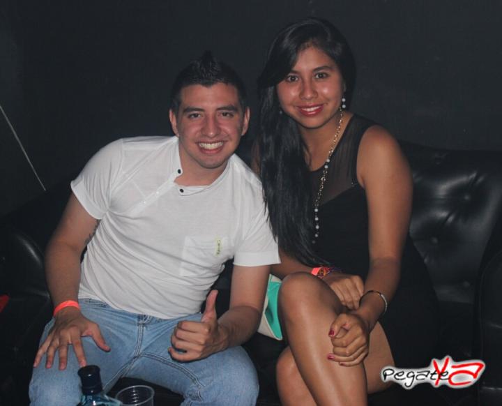 Foto 19 de Nozomi Club- Julio 12 en Nozomi Club, Cali