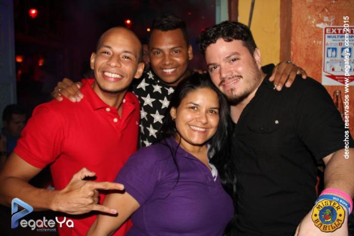 Foto 4 de Mister Babilla Viernes 18 de Septiembre en Discoteca MISTER BABILLA cartagena, Cartagena