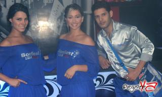 Foto 19 de Abril 27 del 2013 en Nozomi Club, Cali