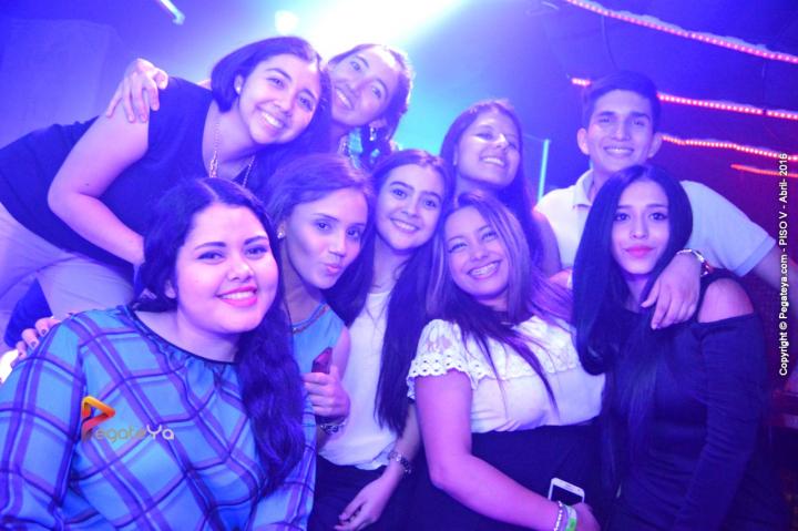 Foto 54 de PISO V - viernes 29 de abril en Bar Piso V Bucaramanga, Bucaramanga