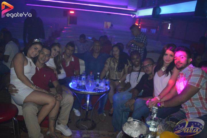 Foto 24 de Jalajala - 2DO Fds Julio 2016 en Jala Jala Club, Cali
