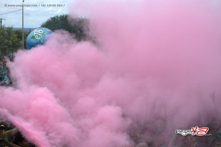Foto 70 de The Color Run en The Color Run, Villavicencio