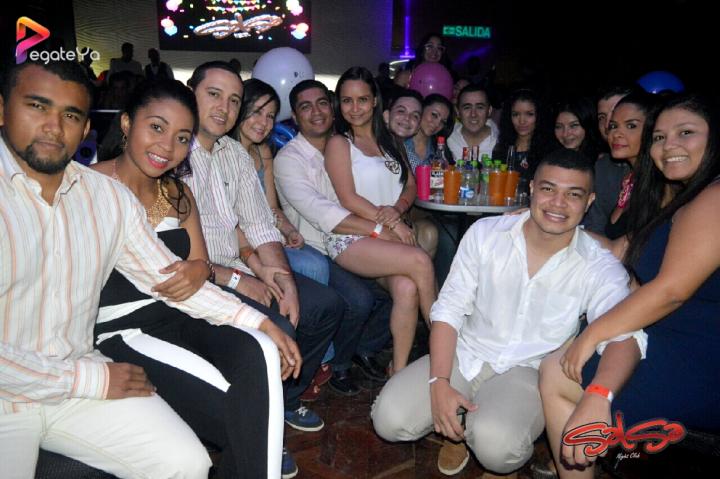 Foto 24 de Salsa Night Club - 2DFds Oct 2016 en Salsa Night Club, Cali