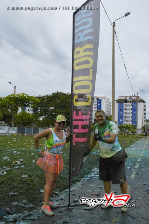 Foto 155 de The Color Run en The Color Run, Villavicencio