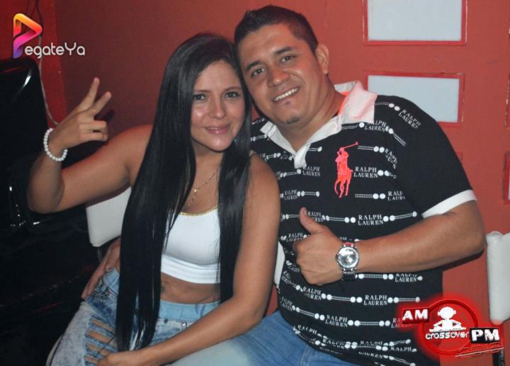 Foto 12 de Ampm - 4to FDS Sept 2015 en Am / PM Bar - Cali, Cali