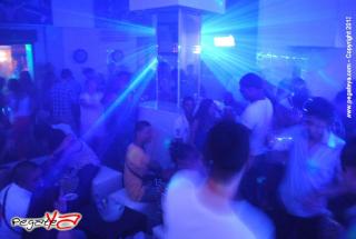 Foto 15 de taboo 3 y 4 mayo de 2013 en Discoteca Taboo Cartagena, Cartagena