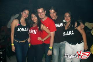 Foto 11 de Noviembre 2 y 3del 2012 en Am / PM Bar - Cali, Cali